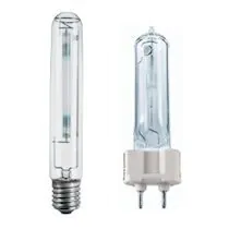 Philips Gasentladungslampen