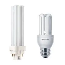 Philips Energiesparlampen
