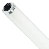 T12-Leuchtstofflampen