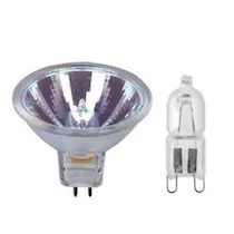 Osram Halogenlampen