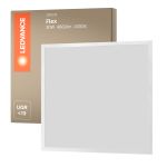 Ledvance LED Panel Flex 30W 4860lm - 840 Kaltweiß | 60x60cm - UGR <19