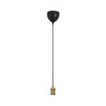 Nordlux Avra Pendulum Metall Kupfer | Geeignet für 1x E27