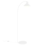 Nordlux Dial Stehlampe Metall Weiß | Geeignet für 1x E27