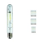 Multipack 12x Philips MASTER HPI-T E40 250W - 645 Kaltweiß 