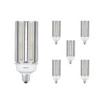 Multipack 6x Ledvance HQL LED P E40 90W 13000lm - 840 Kaltweiß | Ersatz für 250W