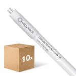 Multipack 10x Ledvance LED Röhre T5 Performance (Mains AC) High Efficiency 16W 2400lm - 840 Kaltweiß | 115cm - Ersatz Für 28W