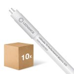 Multipack 10x Ledvance LED Röhre T5 Performance (Mains AC) Ultra Output 36W 5600lm - 865 Tageslichtweiß | 145cm - Ersatz Für 80W