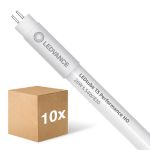 Multipack 10x Ledvance LED Röhre T5 Performance (Mains AC) High Output 26W 3600lm - 830 Warmweiß | 115cm - Ersatz für 54W