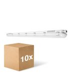 Multipack 10x Philips Corepro PL-L LED 16.5W 2100lm - 840 Kaltweiß | 4-Pins - Ersatz Für 36W