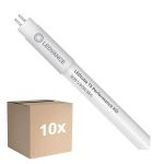 Multipack 10x Ledvance LED Röhre T5 Performance (HF) Ultra Output 36W 5600lm - 865 Tageslichtweiß | 145cm - Ersatz für 80W