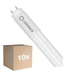 Multipack 10x Ledvance LED Röhre T8 Performance (UN) Ultra Output 23W 3700lm - 840 Kaltweiß | 150cm - Ersatz für 58W