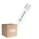 Multipack 10x Ledvance LED Röhre T8 EM Value (EM/Mains) Standard Output 18.3W 2200lm - 865 Tageslichtweiß | 150cm - Ersatz Für 58W