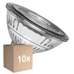 Multipack 10x Ledvance LED Reflektor GU5.3 MR16 2.2W 230lm 36d - 927 Extra Warmweiß | Dimmbar - Ersatz Für 20W