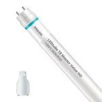 Philips LED Röhre T8 MASTER Value (EM/Mains) High Output 14W 2000lm - 830 Warmweiß | 120cm - Ersatz für 36W