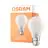 Osram Classic LED B22d Birne Fadenlampe Matt 7W 806lm - 827 Extra Warmweiß | Dimmbar - Ersatz Für 60W
