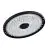 Ledvance LED-Hallenleuchte Dali Gen3 190W 4000K 70DEG
