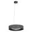 Ledvance LED Decor Pendelleuchte Felt Grau 28W 1000lm - 830 Warmweiß