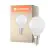 Ledvance Classic LED E14 Birne Matt 4.9W 470lm - 827 Extra Warmweiß | Ersatz für 40W