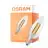 Osram Classic LED E14 Kerze Fadenlampe Klar 2.5W 470lm - 827 Extra Warmweiß | Ersatz Für 40W