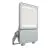 Ledvance LED-Scheinwerfer Flex Weiß 80W 12000lm 45x140D - 840 Kaltweiß | IP66 -  Asymmetrisch 