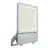 Ledvance LED-Scheinwerfer Flex Weiß 250W 37000lm 45x140D - 830 Warmweiß | IP66 -  Asymmetrisch 