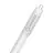 Ledvance LED Röhre T5 HF P Electronic (HF) High Output 11W 1700lm - 840 Kaltweiß | 55cm - Ersatz Für 24W