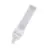 Ledvance DULUX LED D EM & AC Mains Value 6W 660lm - 865 Tageslichtweiß | Ersatz Für 13W