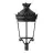 Ledvance LED-Straßenbeleuchtung Urban Fernandino 40W 4200lm 140d - 722 Extra Warmweiß | IP66 - symmetrical