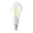 Calex Smart Kugelförmig LED Glühbirne E14 4,5W 450lm 1800-3000K CCT Fadenlampe | Tuya Wi-Fi