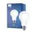 Philips Classic LEDbulb E27 A67 17.5W 840 2452lm | Kaltweiß - Ersatz für 150W