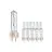 Multipack 12x Philips MASTERColour G12 CDM-T 35W - 830 Warmweiß 