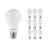 Multipack 10x Noxion Lucent Classic LED E27 Birne Matt 9.5W 1055lm - 827 Extra Warmweiß | Ersatz für 75W