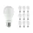 Multipack 10x Noxion Lucent Classic LED E27 Birne Matt 9.5W 1055lm - 830 Warmweiß | Ersatz für 75W