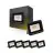 Multipack 6x Bright Choice LED-Scheinwerfer 20W 2000lm 100D - 840 Kaltweiß | IP66 - Symmetrisch