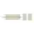 Multipack 10x Ledvance LED Line R7s doppelt Ended 118mm  15W 2000lm - 827 Extra Warmweiß | Dimmbar - Ersatz für 125W