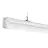 Noxion LED Modul NX-Line V2 35-50W 6300-9000lm 120D - 840 Kaltweiß | 1500mm - 8-Polig - UGR 