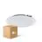 Multipack 6x Mehrfachpackung 6x LED Downlight Pan 18W 1440lm 830 Warmweiß | 177mm - Ausschnitt 150mm