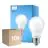 Multipack 10x Philips Corepro LED Glühbirne E27 Birne Matt 10.5W 1521lm - 830 Warmweiß | Ersatz für 100W