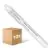 Multipack 10x Ledvance LED Röhre T5 Performance (HF) Ultra Output 36W 5600lm - 840 Kaltweiß | 145cm - Ersatz für 80W