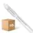 Multipack 10x Ledvance LED Röhre T5 Performance (Mains AC) High Efficiency 16W 2400lm - 840 Kaltweiß | 115cm - Ersatz Für 28W