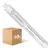 Multipack 10x Ledvance LED Röhre T5 Performance (Mains AC) High Output 26W 4000lm - 840 Kaltweiß | 145cm - Ersatz für 49W