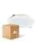 Multipack 4x Philips LED Downlight Ledinaire DN065B Metall Weiß 19W 2000lm 110D - 830-840-865 CCT | 225mm - Ausschnitt 200mm - IP20