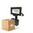 Multipack 4x Noxion LED-Scheinwerfer Beamy G3 10W 1100lm 100D - 840 Kaltweiß | IP44 - Bewegungs- und Lichtsensor - Symmetrisch