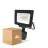 Multipack 4x Noxion LED-Scheinwerfer Beamy G3 20W 2200lm 100D - 830 Warmweiß | IP44 - Bewegungs- und Lichtsensor - Symmetrisch