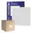 Multipack 4x Noxion LED Panel Ecowhite V4.0 28W 3400lm - 840 Kaltweiß | 60x60cm - Philips driver