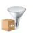Multipack 10x Philips Master Value LED Glühbirne Reflektor E27 PAR38 13W 1000lm 25D - 927 Extra Warmweiß | Höchste Farbwiedergabe - Dimmbar - Ersatz für 100W