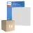 Multipack 4x Philips LED Panel CoreLine RC132V 26W 3600lm - 840 Kaltweiß | 60x60cm - UGR 