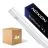 Multipack 4x Noxion LED Deckenleuchte Batline V2.0 15W 2020lm - 830-865 CCT | 120cm
