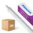 Multipack 4x Philips LED Feuchtraumleuchte Ledinaire WT060C 46W 5600lm - 865 Tageslichtweiß | 150cm