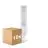 Multipack 10x Ledvance Dulux-D LED 9W - 840 Kaltweiß | 2-Pins - Ersatz Für 26W